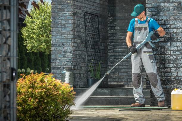 Best Residential Pressure Washing in Alexandria Bay, NY